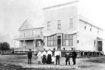 Jacksonport Historical Society