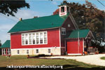 Jacksonport Historical Society
